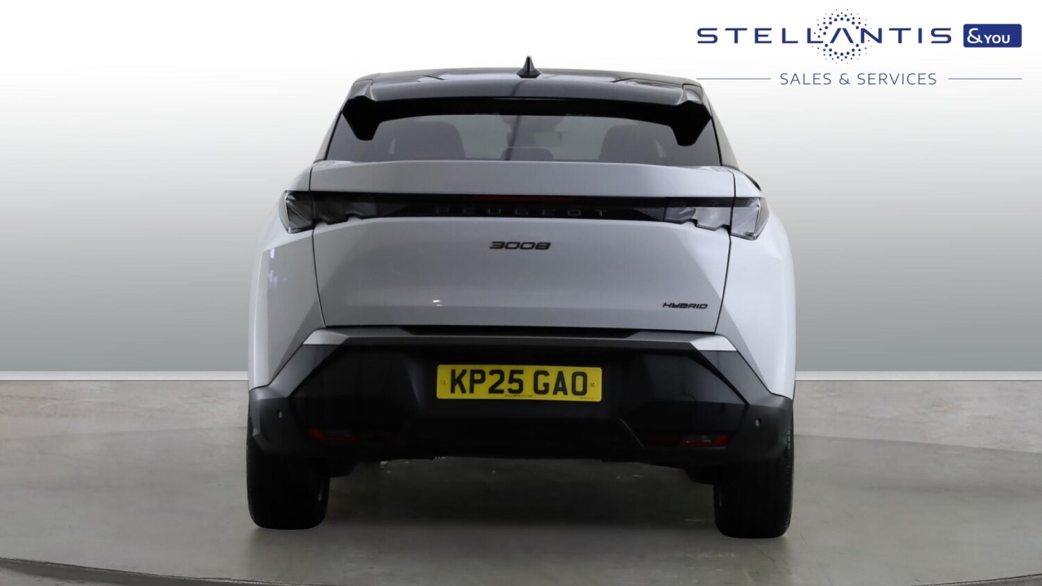 Used Peugeot 3008 2025 for sale - 77809592: Photo 13