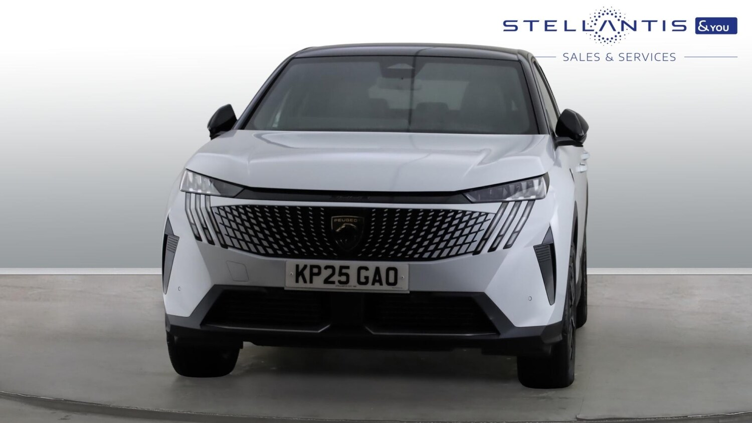 Used Peugeot 3008 2025 for sale - 77809592: Photo 16