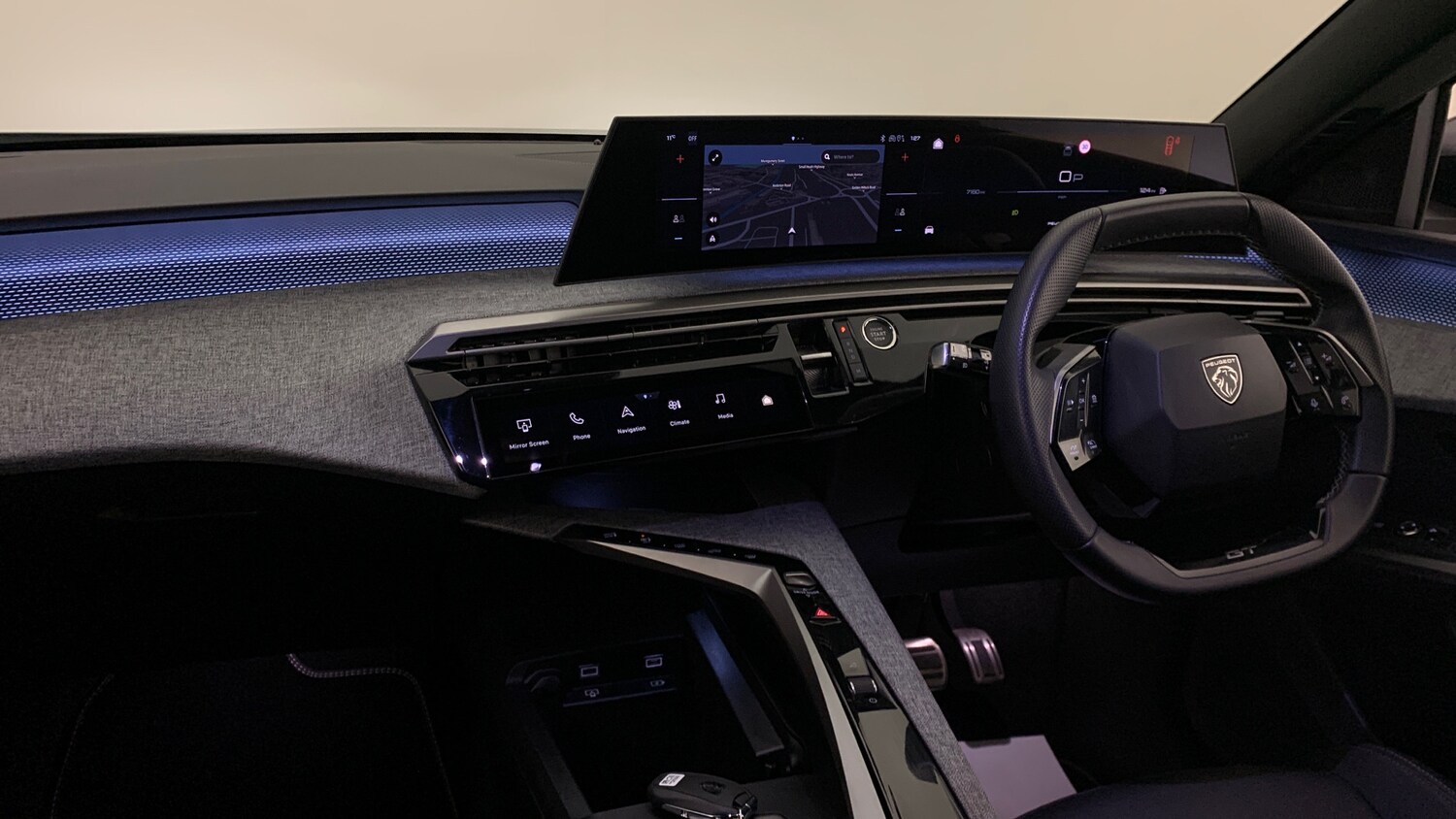 Used Peugeot 3008 2025 for sale - 77809592: Photo 2