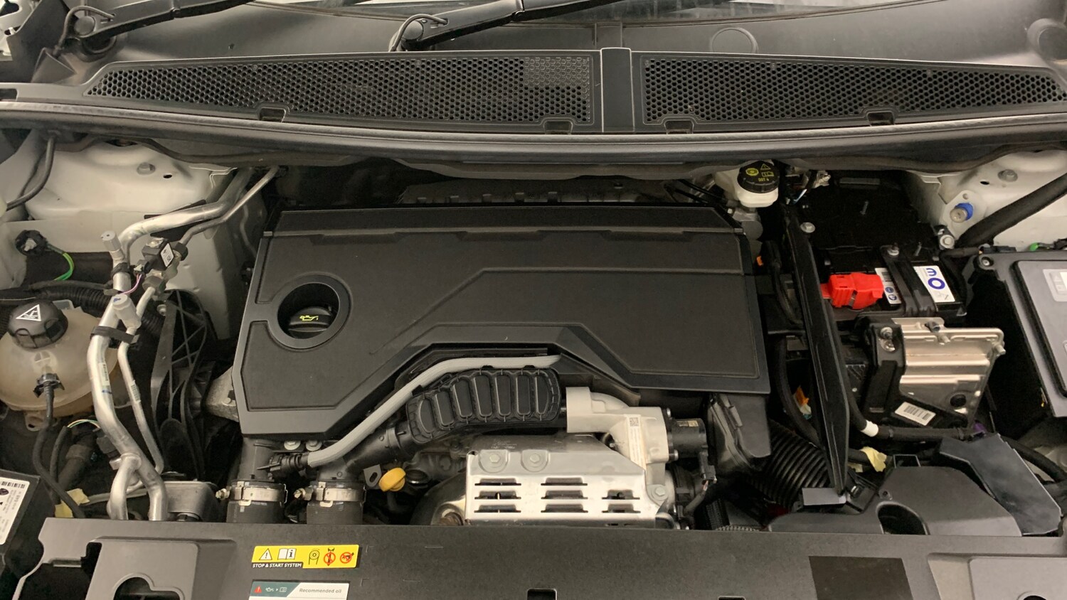 Used Peugeot 3008 2025 for sale - 77809592: Photo 21