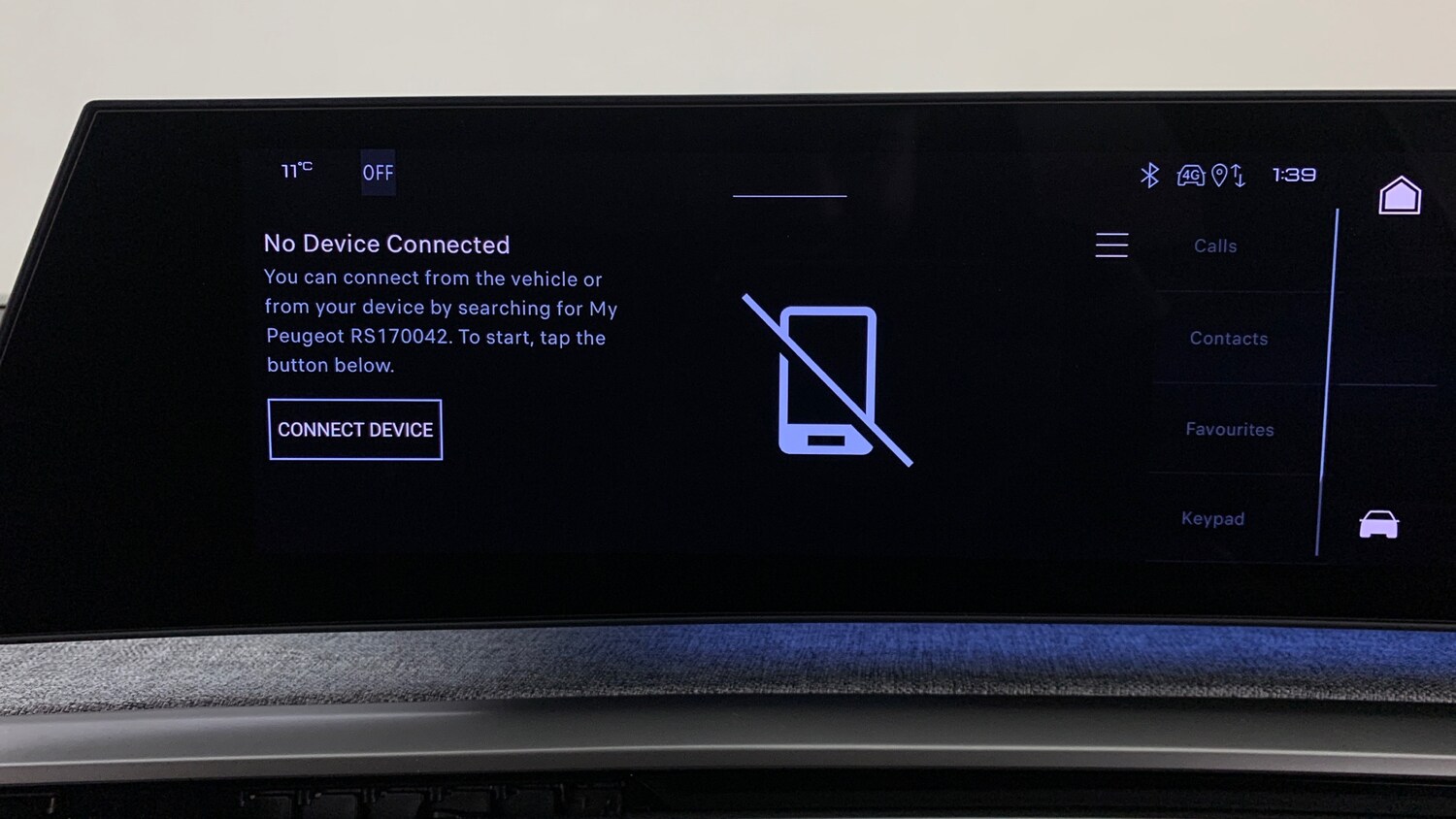 Used Peugeot 3008 2025 for sale - 77809592: Photo 26