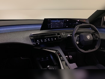 Used Peugeot 3008 2025 for sale - 77809592: Photo