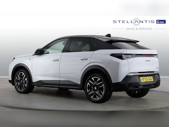 Used Peugeot 3008 2025 for sale - 77809592: Photo