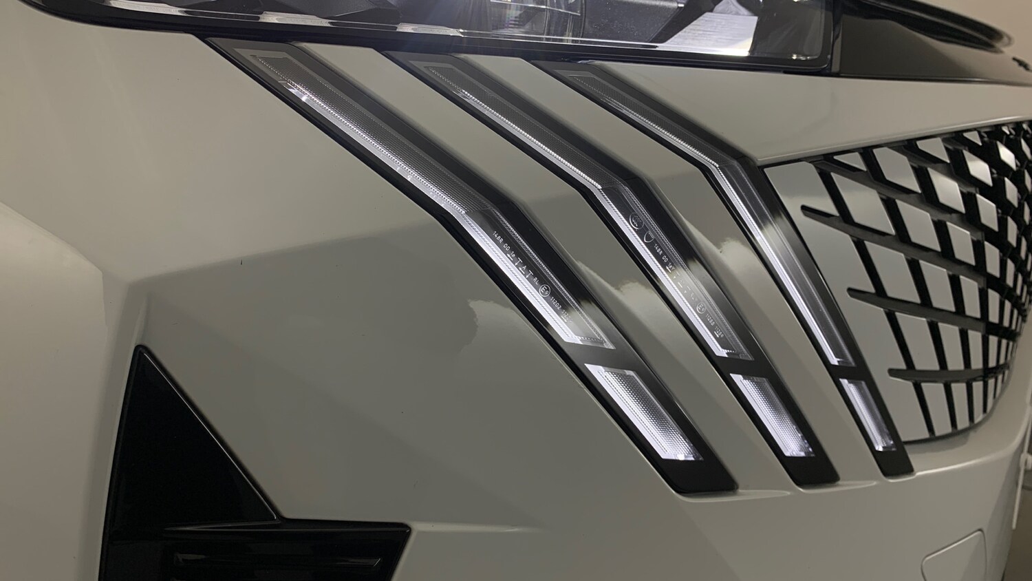 Used Peugeot 3008 2025 for sale - 77809592: Photo 51