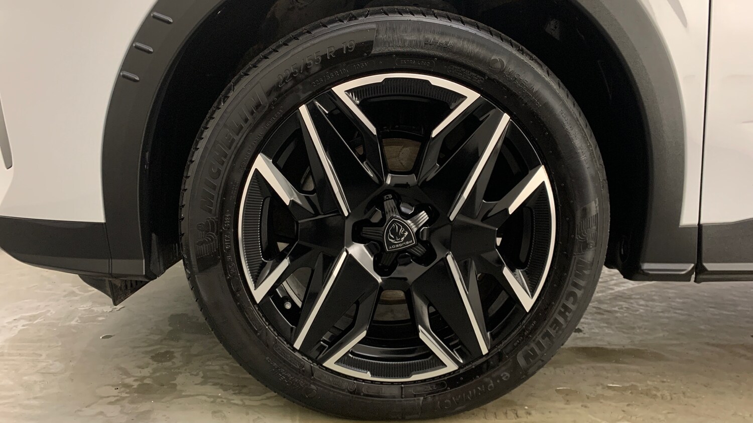 Used Peugeot 3008 2025 for sale - 77809592: Photo 6