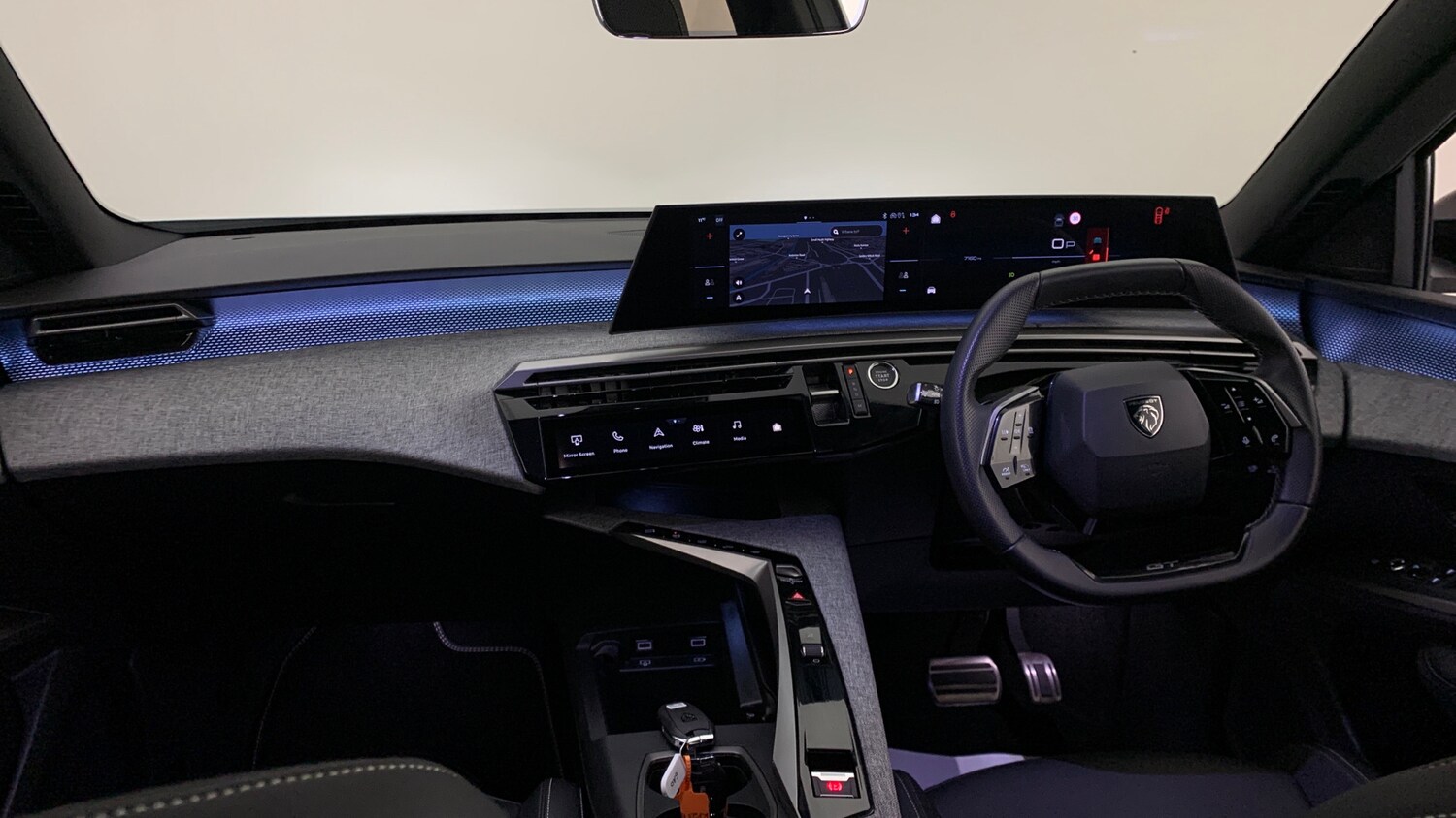 Used Peugeot 3008 2025 for sale - 77809592: Photo 9