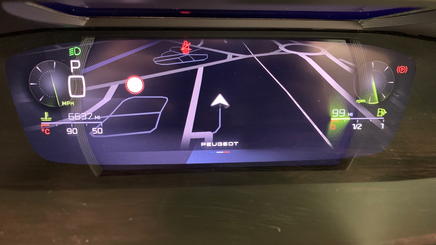 Used Peugeot 308 2024 for sale - 76400058: Photo 10