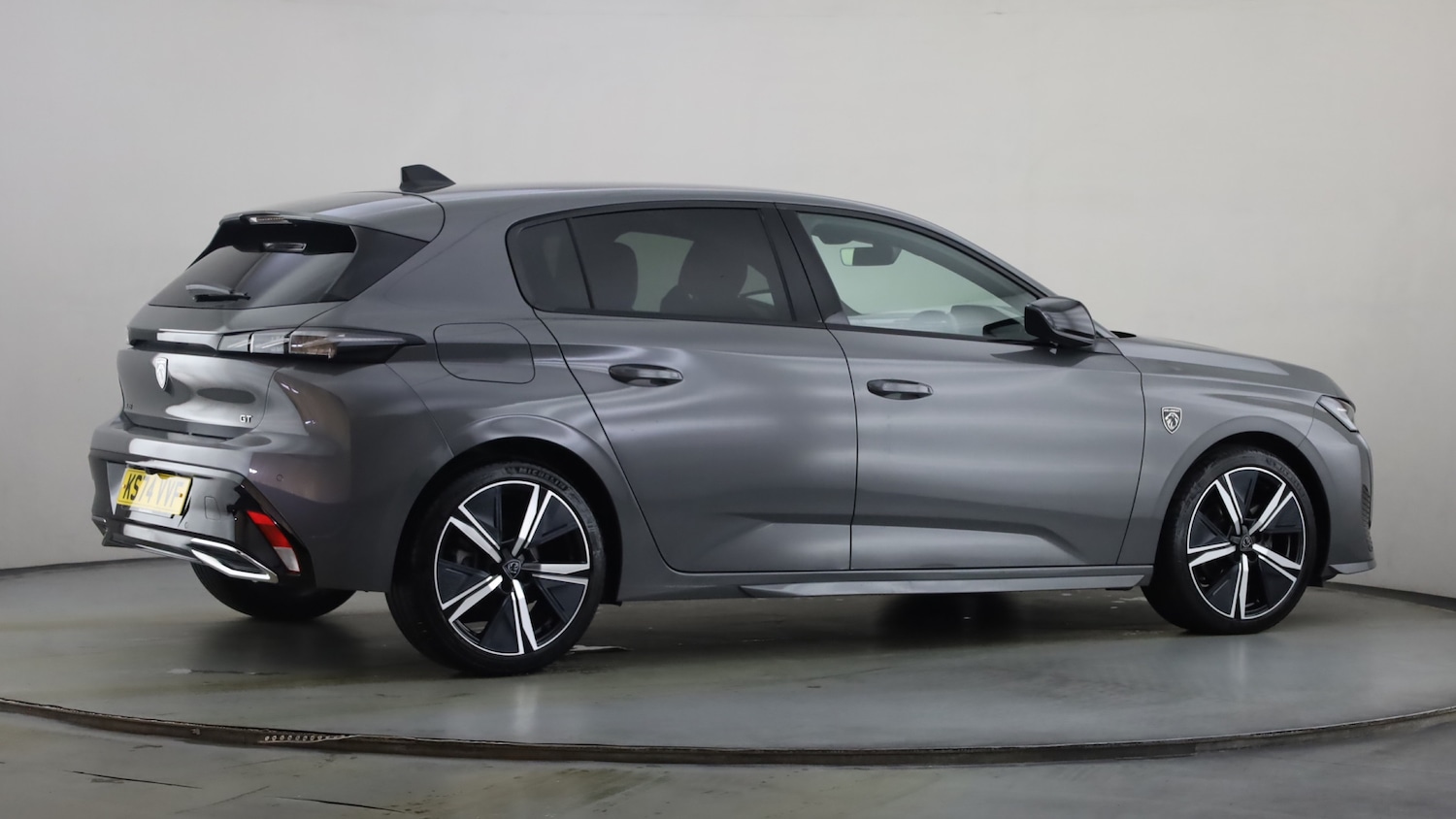 Used Peugeot 308 2024 for sale - 76400058: Photo 12