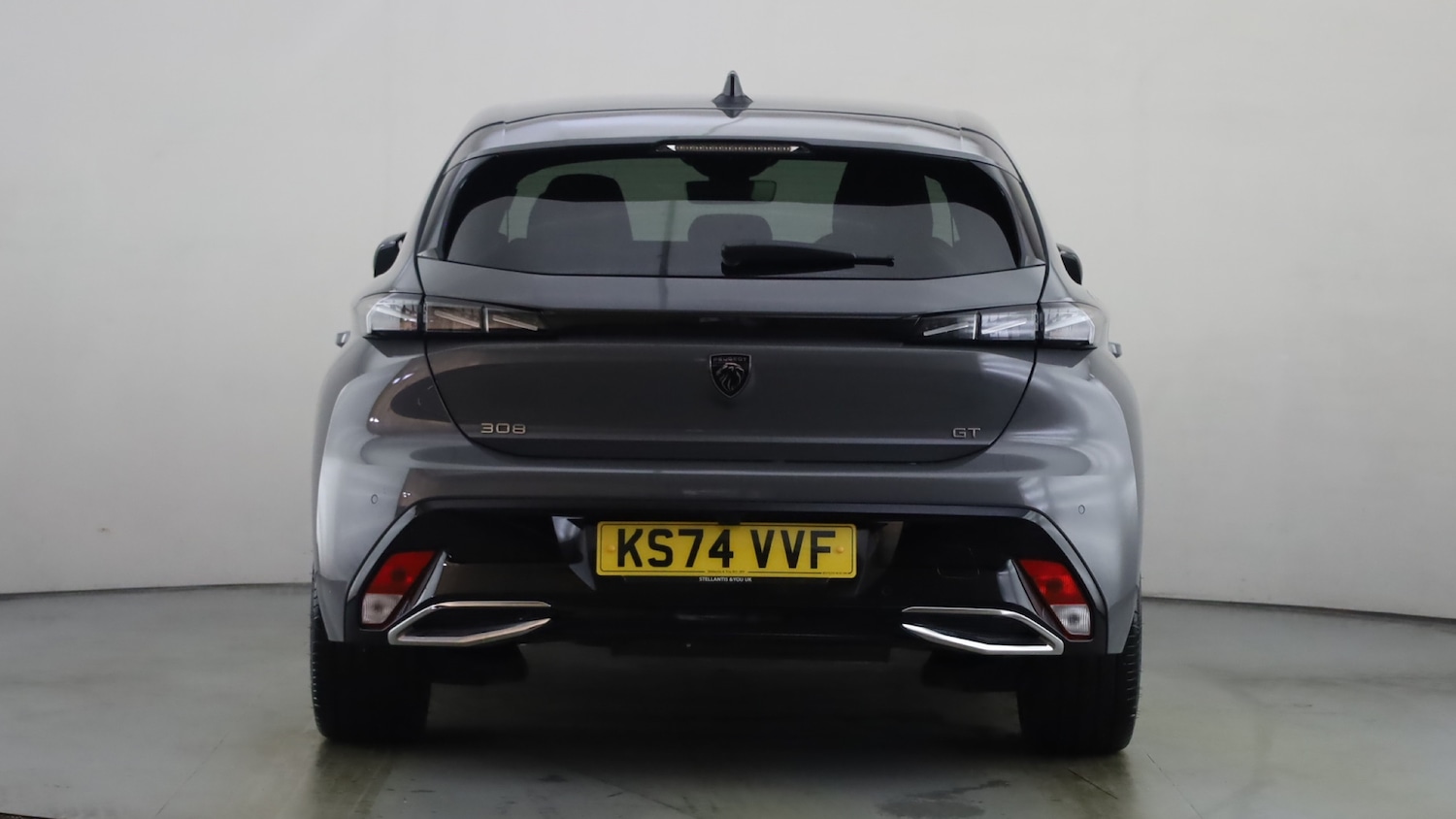 Used Peugeot 308 2024 for sale - 76400058: Photo 13