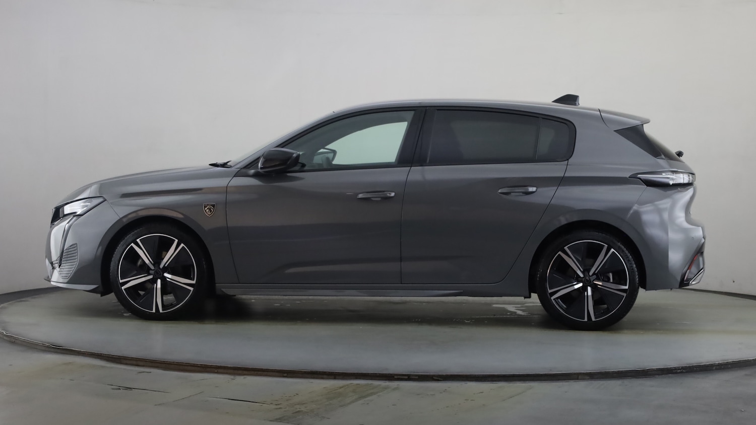 Used Peugeot 308 2024 for sale - 76400058: Photo 14