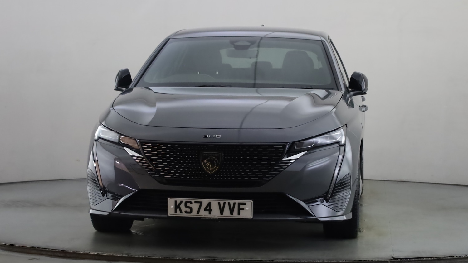 Used Peugeot 308 2024 for sale - 76400058: Photo 16