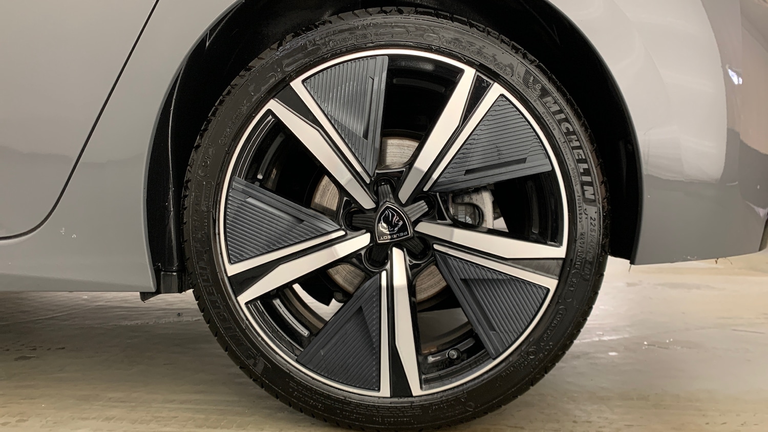 Used Peugeot 308 2024 for sale - 76400058: Photo 17