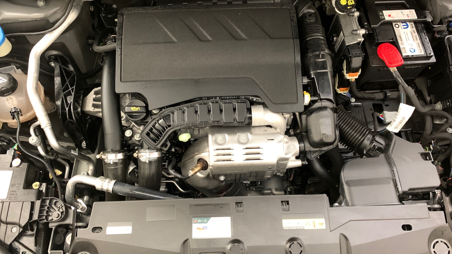 Used Peugeot 308 2024 for sale - 76400058: Photo 21