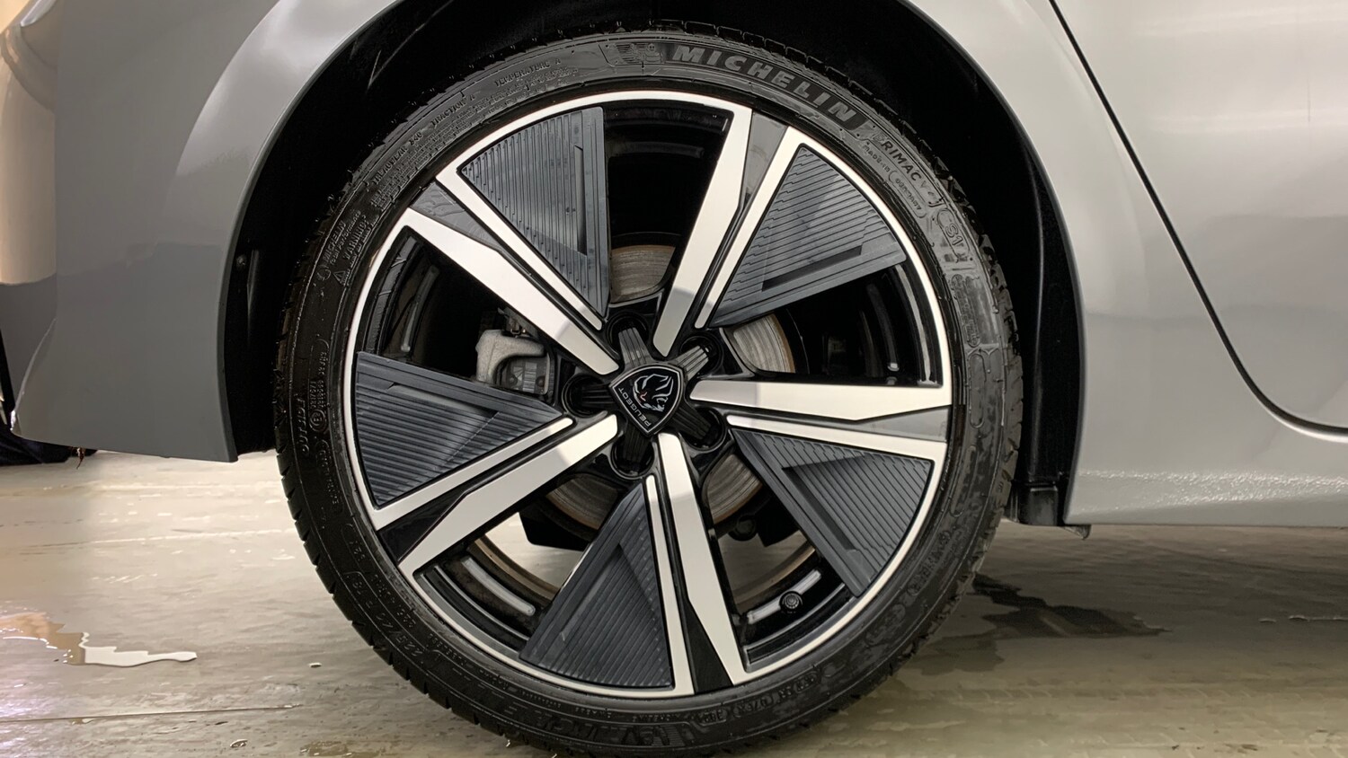 Used Peugeot 308 2024 for sale - 76400058: Photo 22