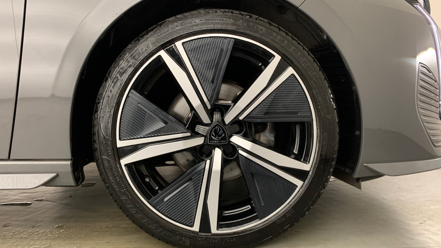 Used Peugeot 308 2024 for sale - 76400058: Photo 23