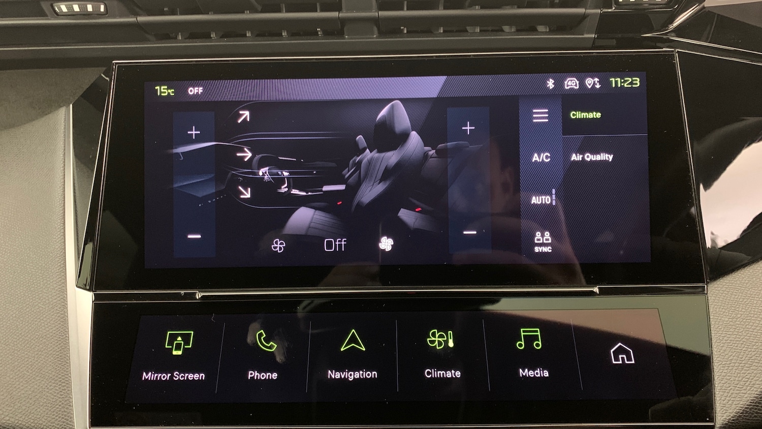 Used Peugeot 308 2024 for sale - 76400058: Photo 24