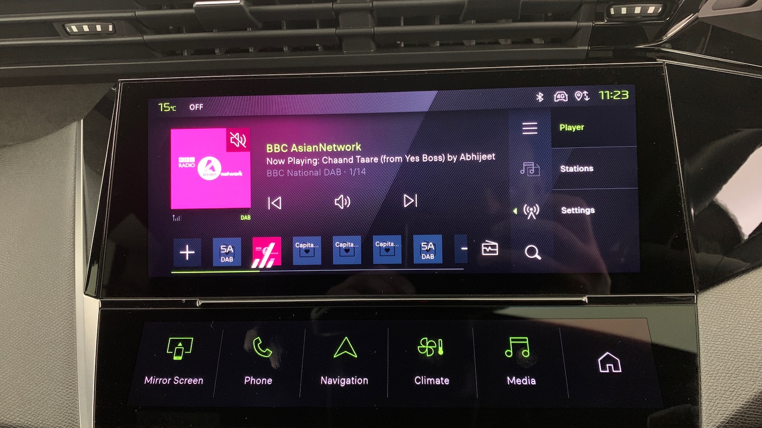 Used Peugeot 308 2024 for sale - 76400058: Photo 26