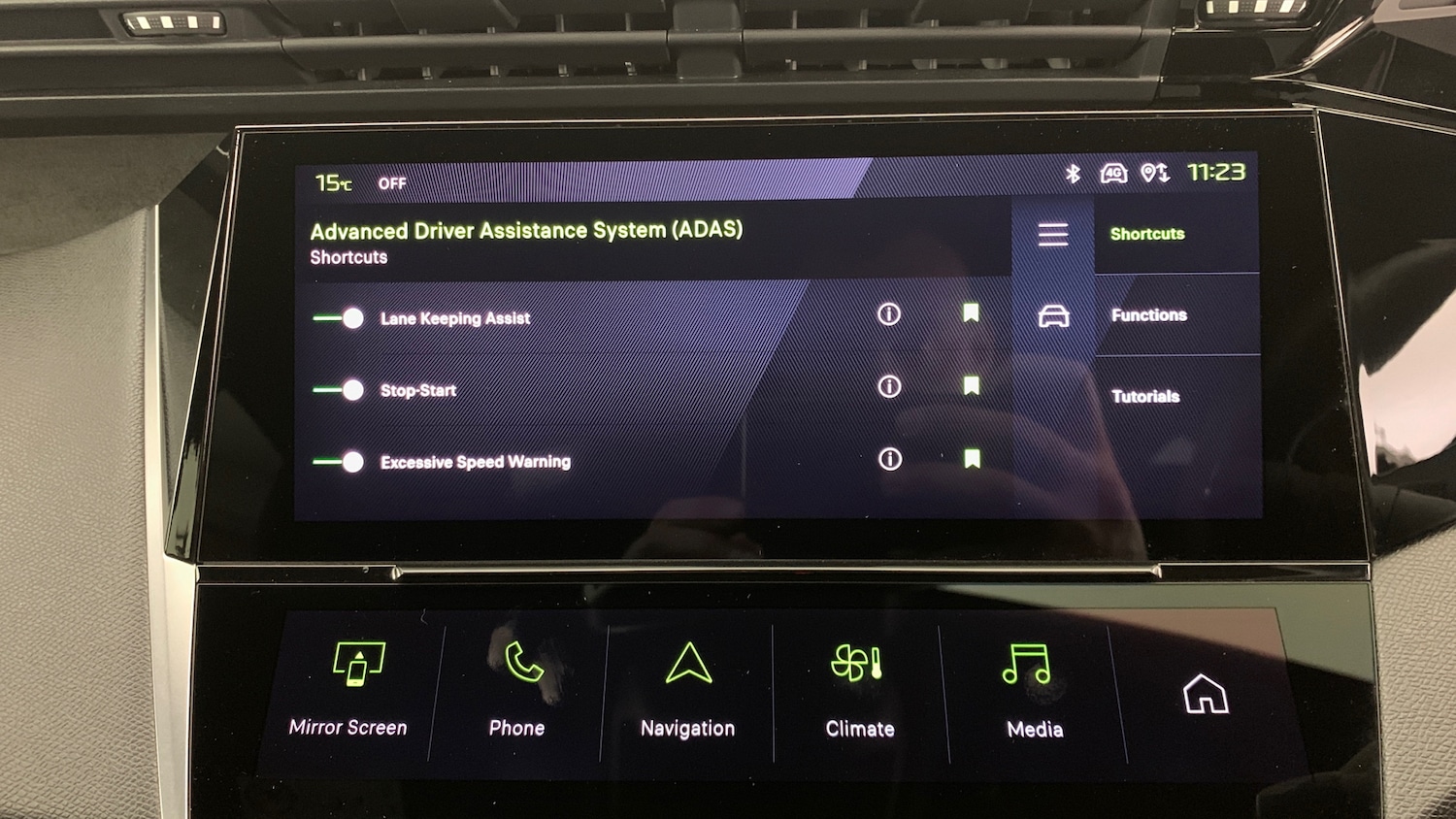 Used Peugeot 308 2024 for sale - 76400058: Photo 27