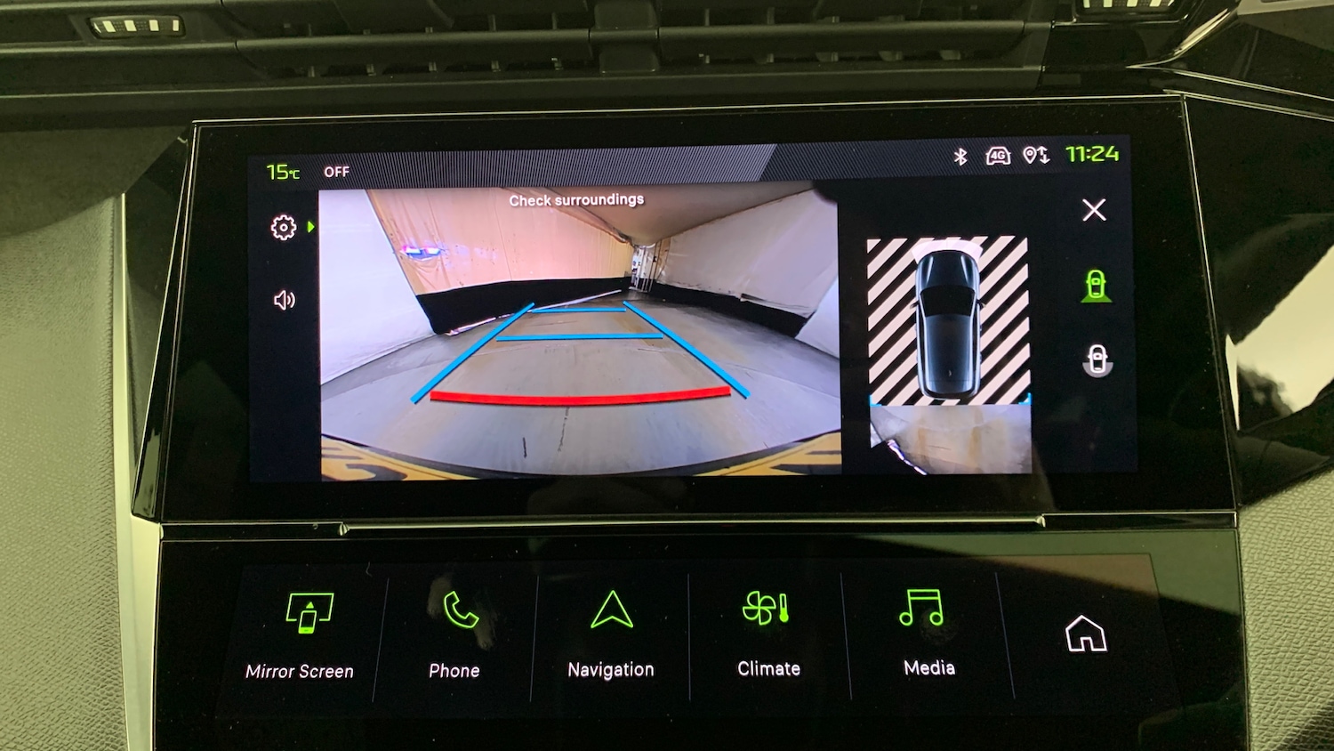 Used Peugeot 308 2024 for sale - 76400058: Photo 28