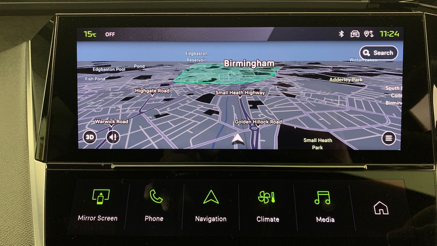 Used Peugeot 308 2024 for sale - 76400058: Photo 29