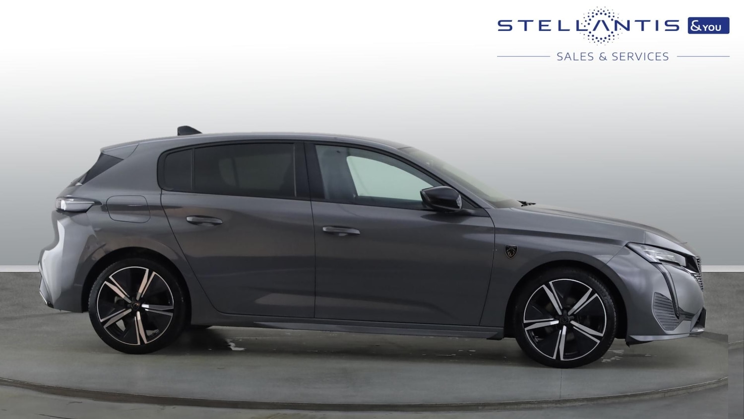 Used Peugeot 308 2024 for sale - 76400058: Photo 4