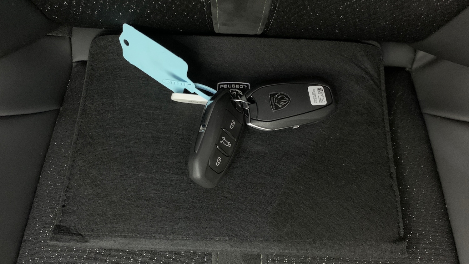 Used Peugeot 308 2024 for sale - 76400058: Photo 41