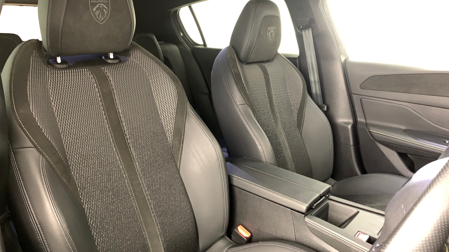 Used Peugeot 308 2024 for sale - 76400058: Photo 42