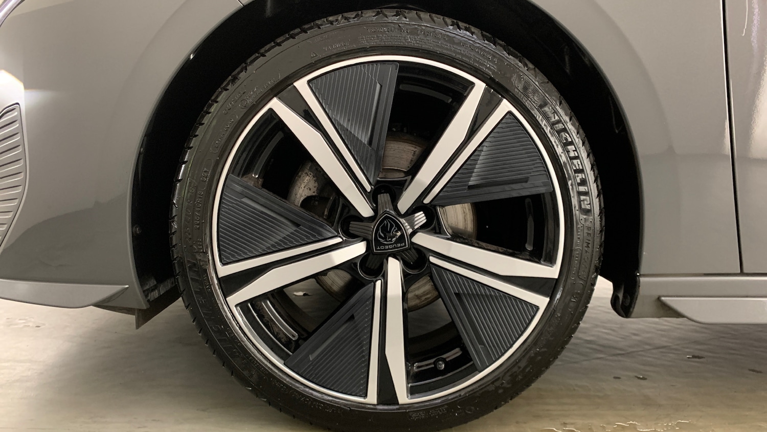 Used Peugeot 308 2024 for sale - 76400058: Photo 6