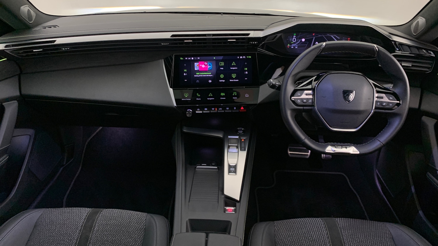 Used Peugeot 308 2024 for sale - 76400058: Photo 9