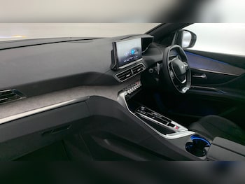 Used Peugeot 3008 2024 for sale - 75477440: Photo