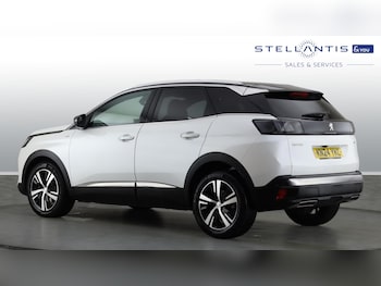 Used Peugeot 3008 2024 for sale - 75477440: Photo