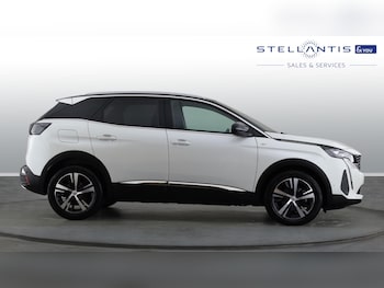 Used Peugeot 3008 2024 for sale - 75477440: Photo