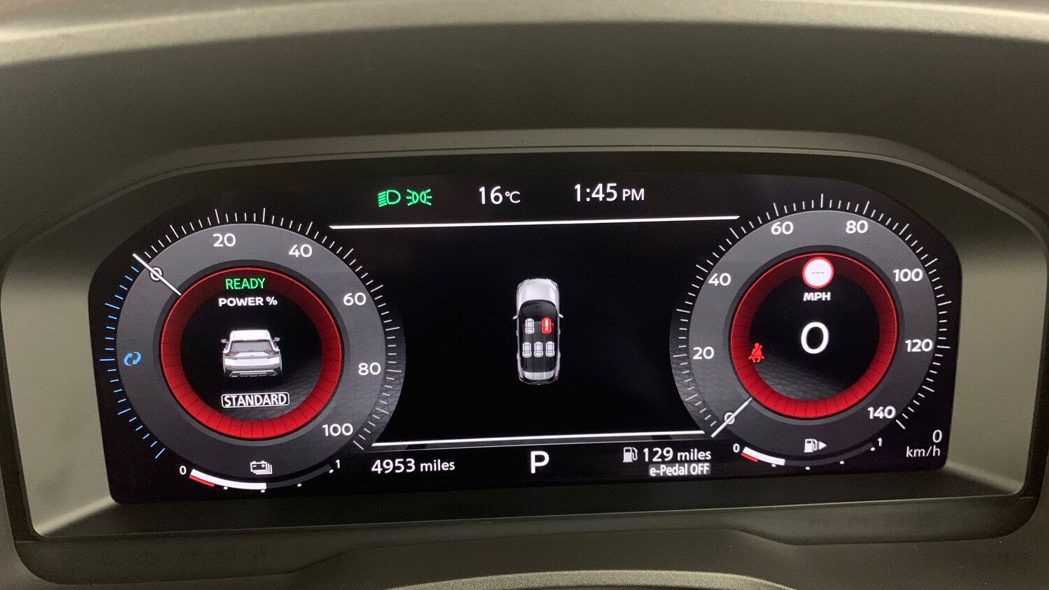 Used Nissan X-Trail 2024 for sale - 75812099: Photo 10