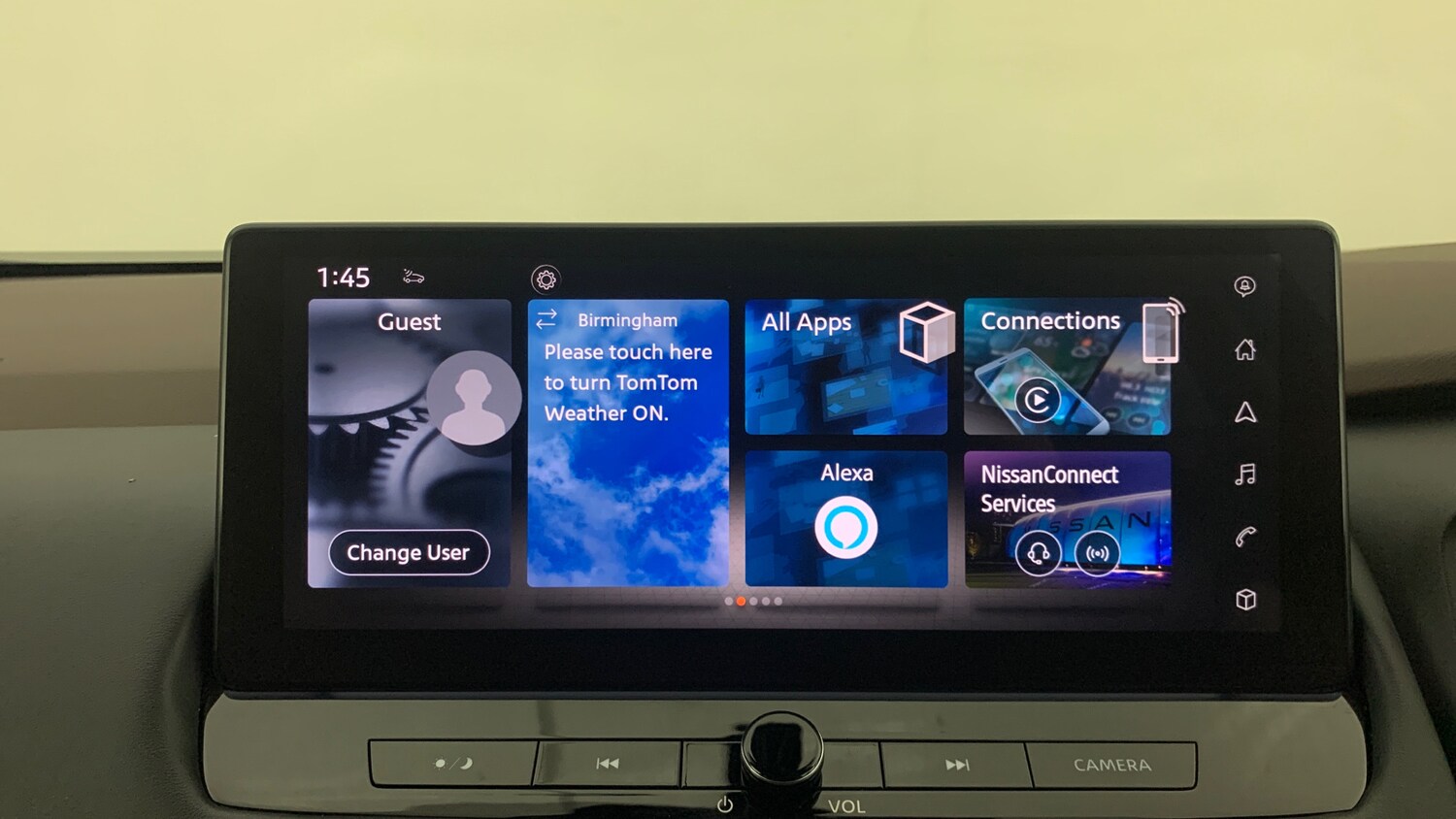 Used Nissan X-Trail 2024 for sale - 75812099: Photo 11