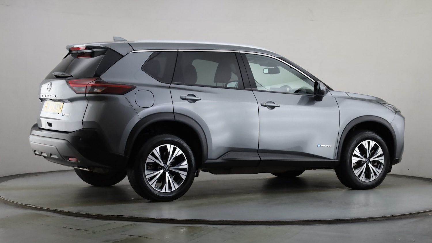 Used Nissan X-Trail 2024 for sale - 75812099: Photo 12