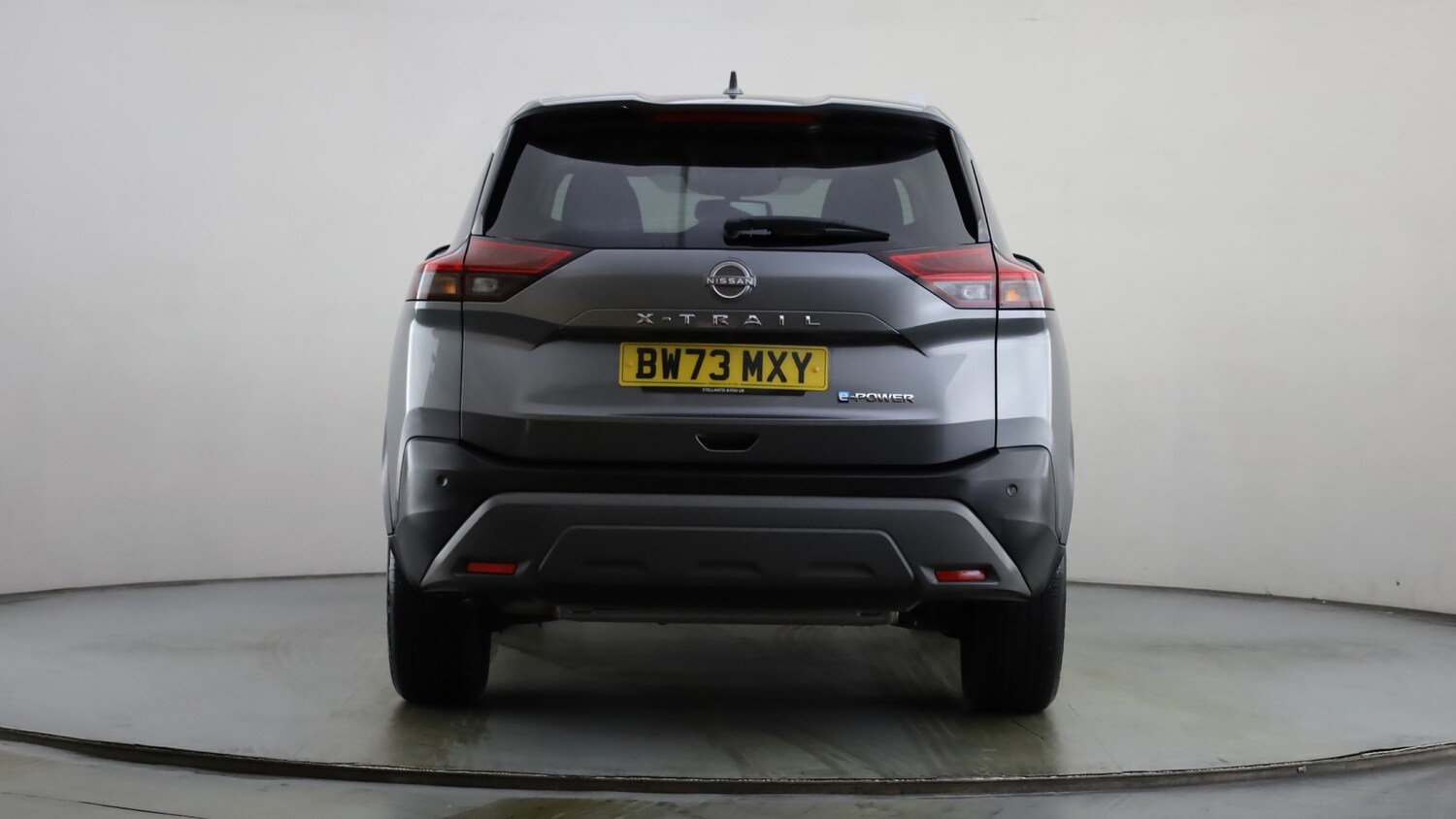 Used Nissan X-Trail 2024 for sale - 75812099: Photo 13