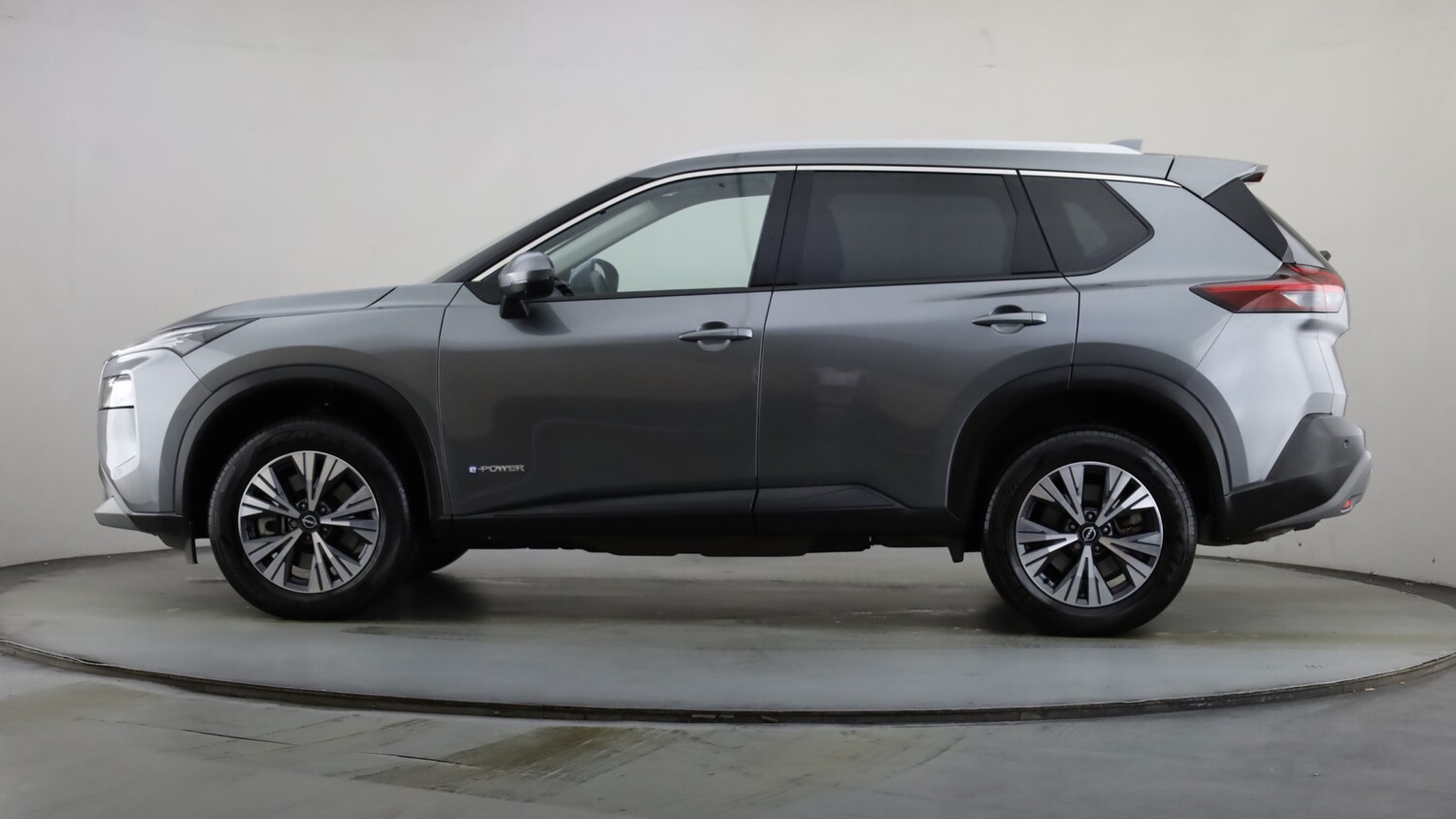 Used Nissan X-Trail 2024 for sale - 75812099: Photo 14