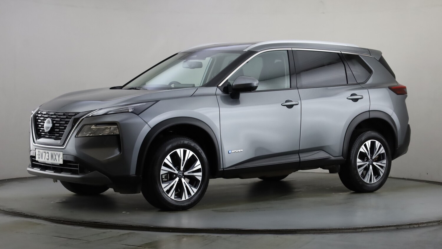 Used Nissan X-Trail 2024 for sale - 75812099: Photo 15