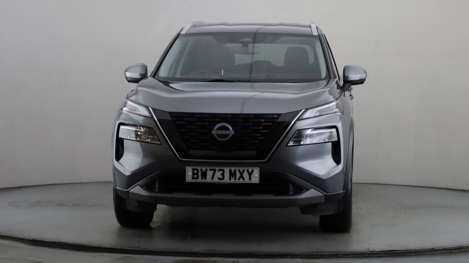 Used Nissan X-Trail 2024 for sale - 75812099: Photo 16