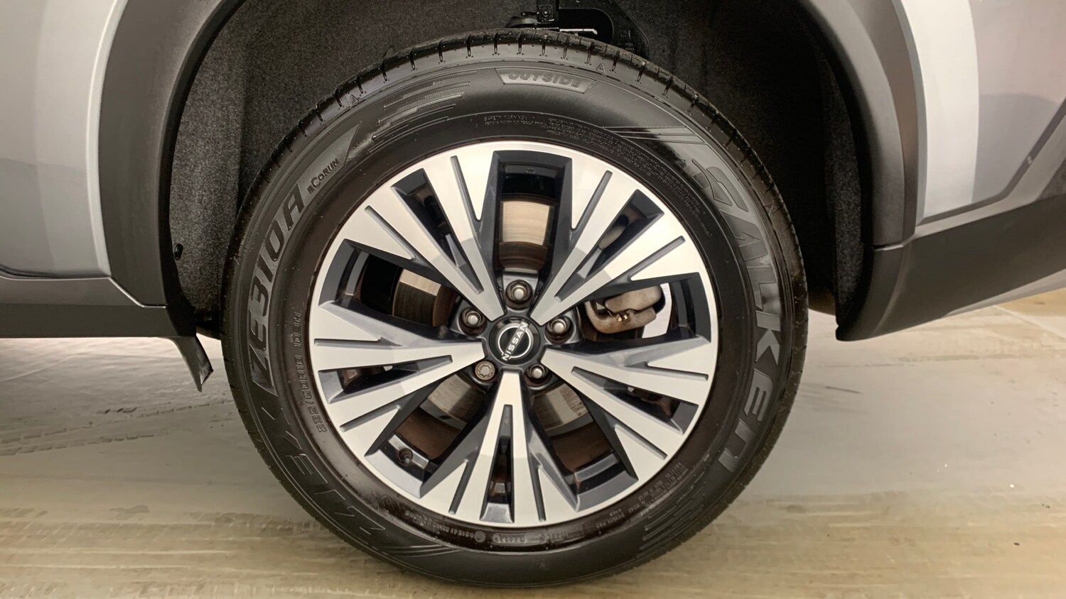 Used Nissan X-Trail 2024 for sale - 75812099: Photo 17