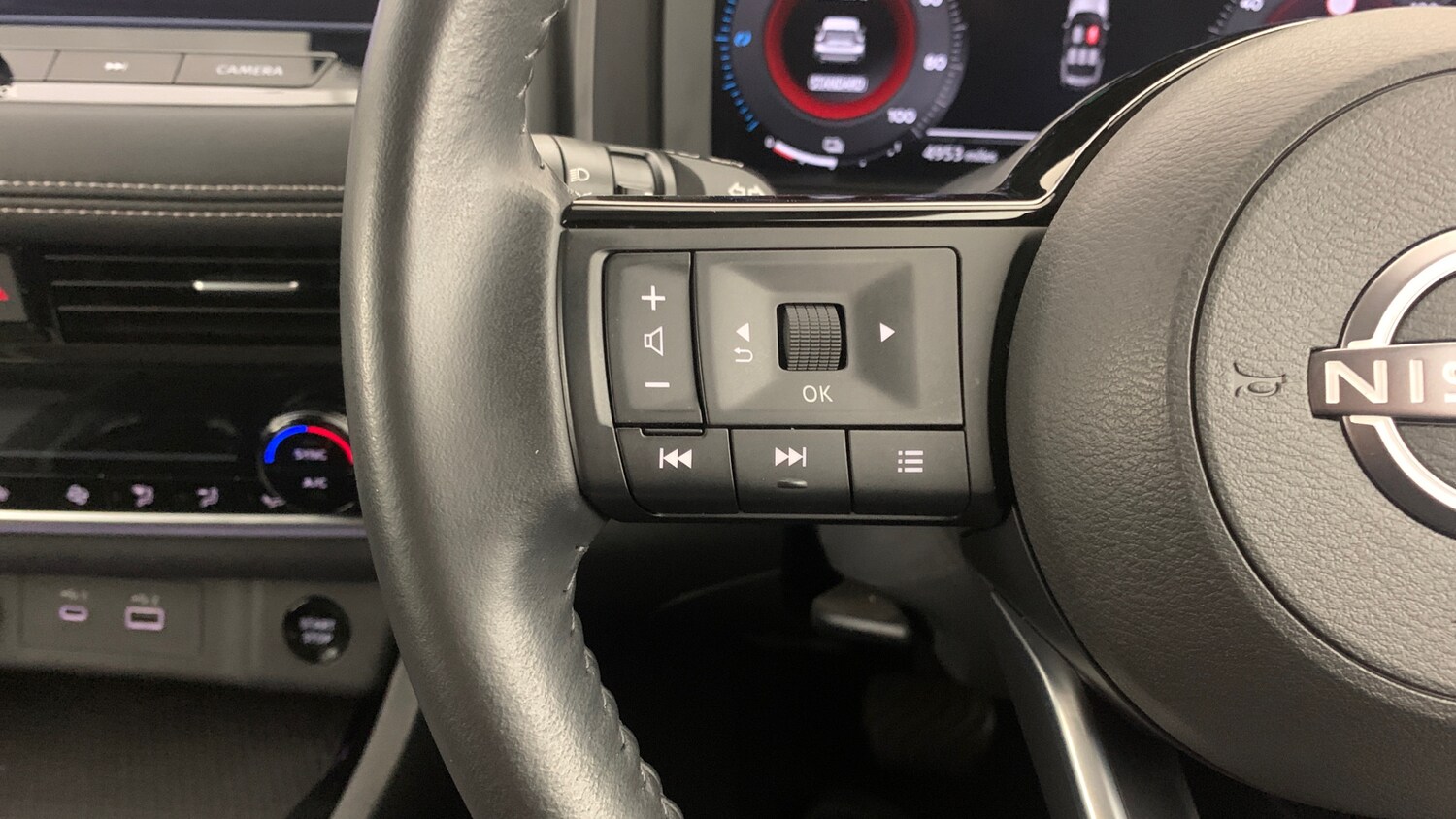 Used Nissan X-Trail 2024 for sale - 75812099: Photo 19