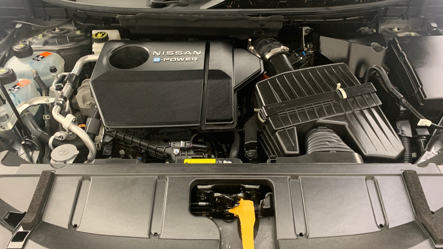 Used Nissan X-Trail 2024 for sale - 75812099: Photo 21