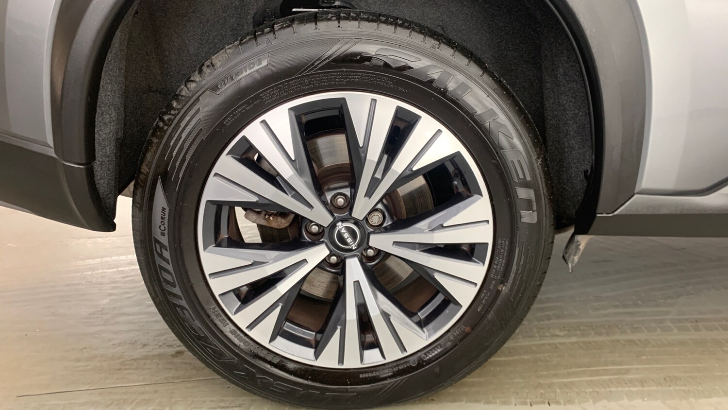 Used Nissan X-Trail 2024 for sale - 75812099: Photo 22