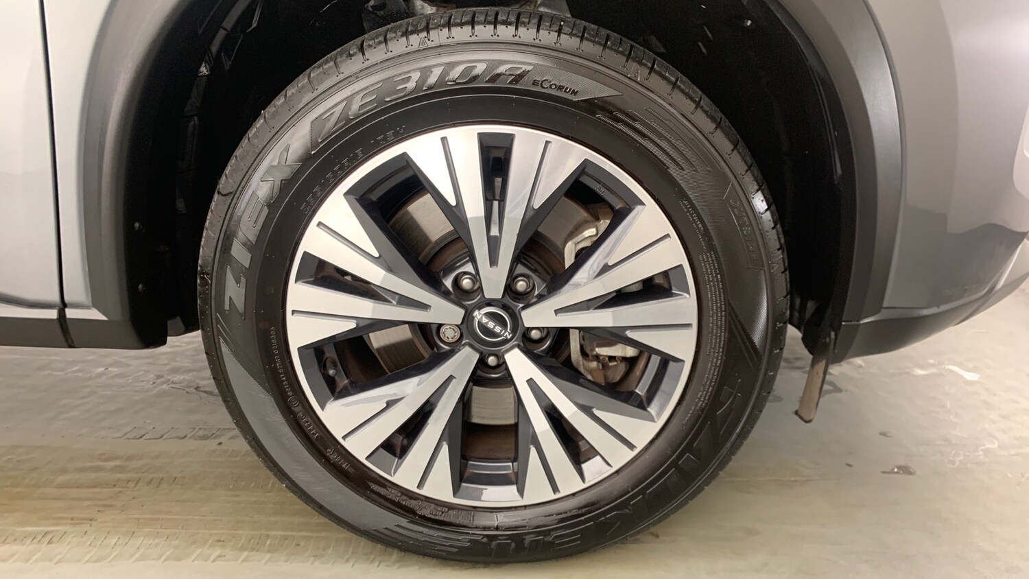 Used Nissan X-Trail 2024 for sale - 75812099: Photo 23