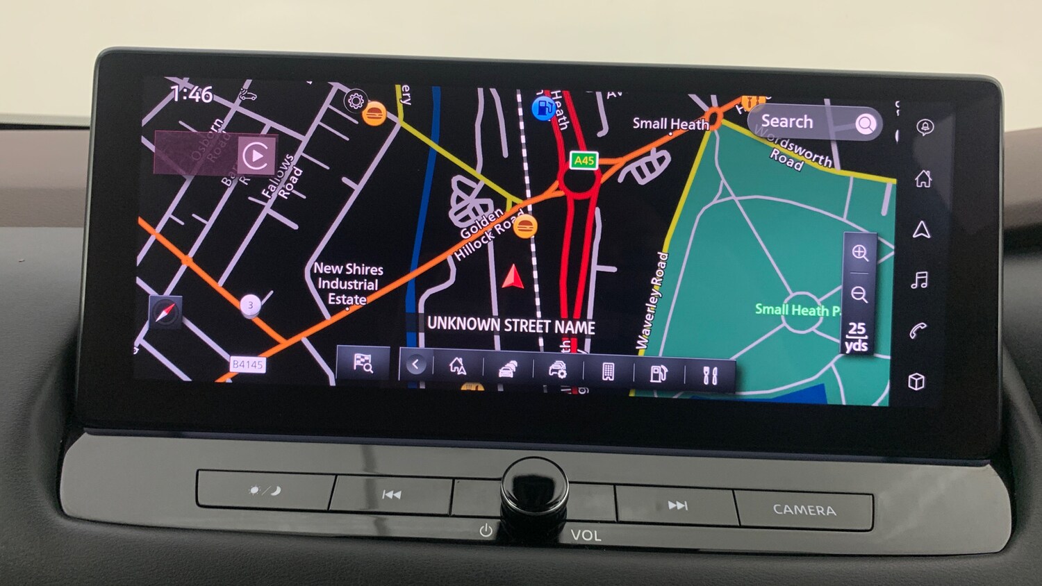 Used Nissan X-Trail 2024 for sale - 75812099: Photo 24