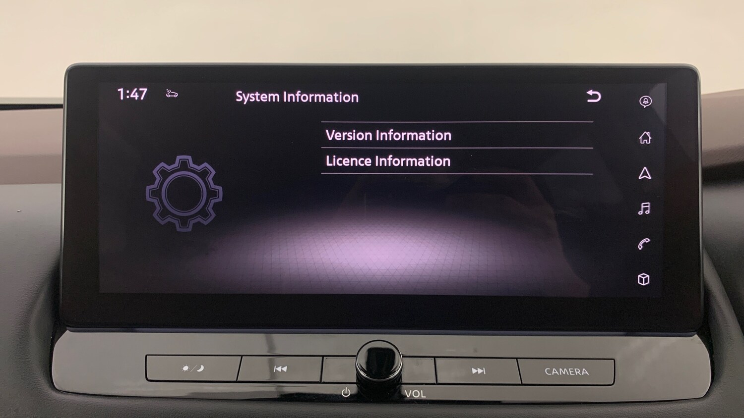 Used Nissan X-Trail 2024 for sale - 75812099: Photo 27