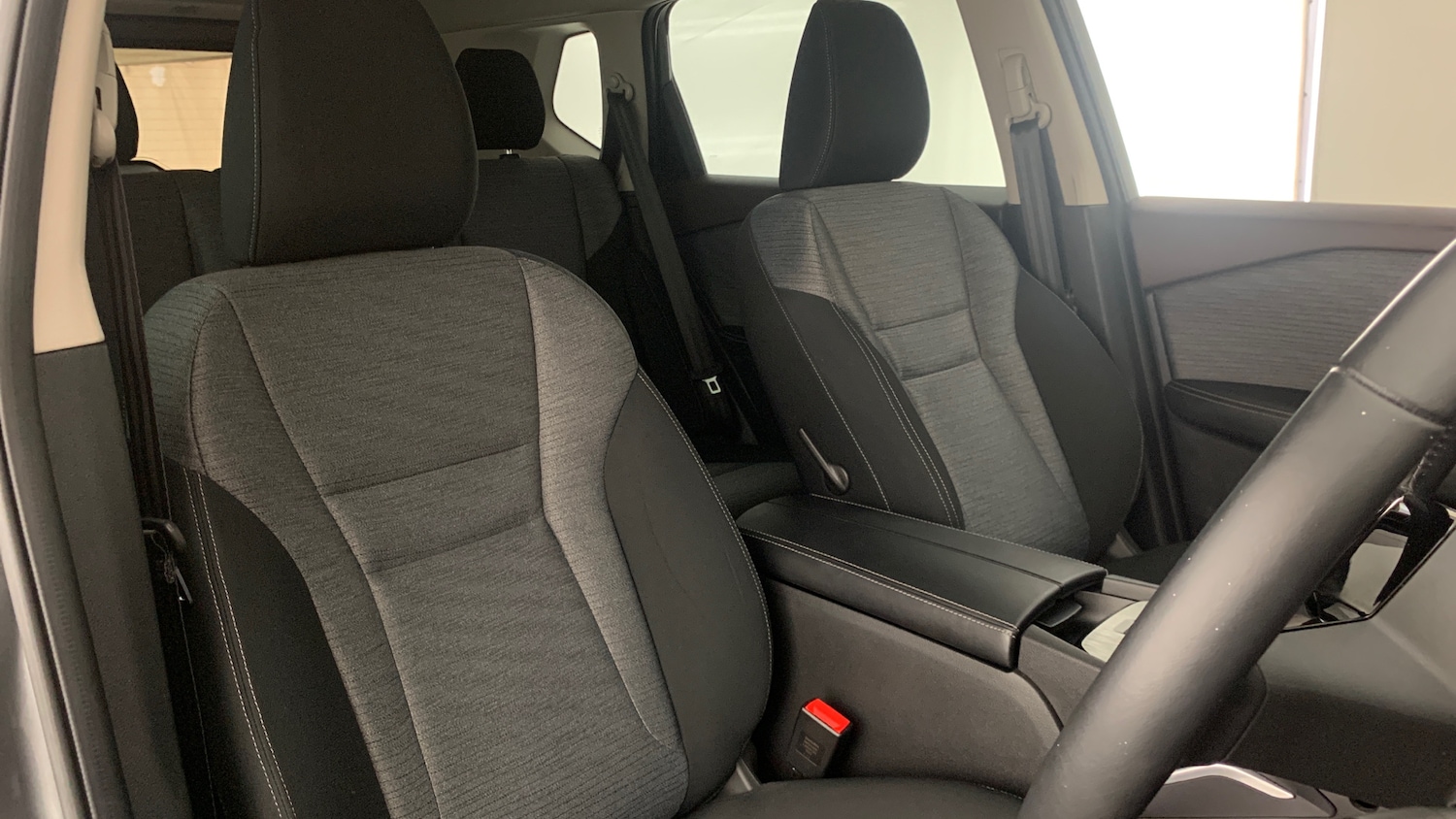 Used Nissan X-Trail 2024 for sale - 75812099: Photo 38