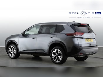 Used Nissan X-Trail 2024 for sale - 75812099: Photo