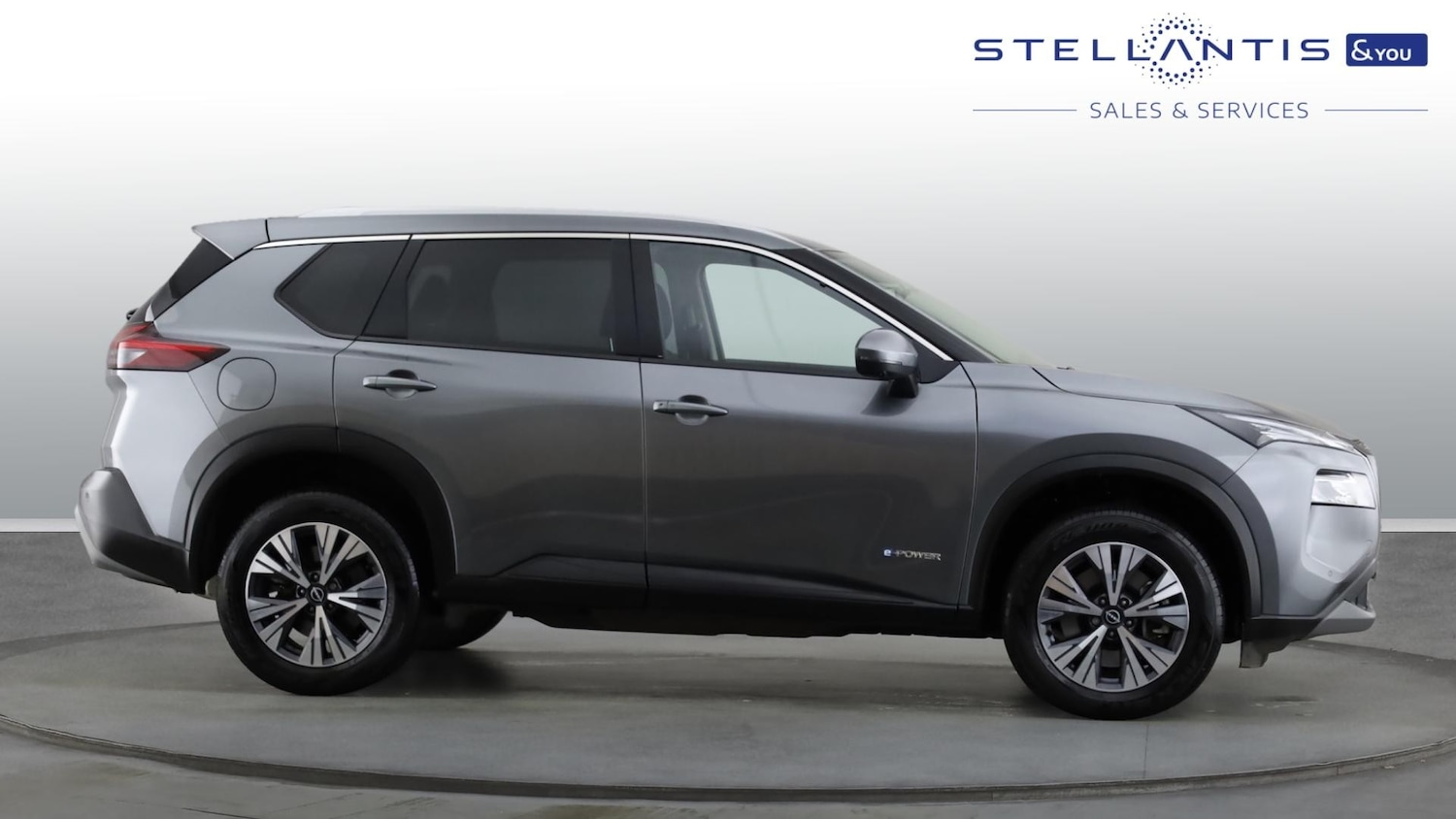 Used Nissan X-Trail 2024 for sale - 75812099: Photo 4