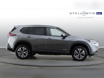 Used Nissan X-Trail 2024 for sale - 75812099: Photo